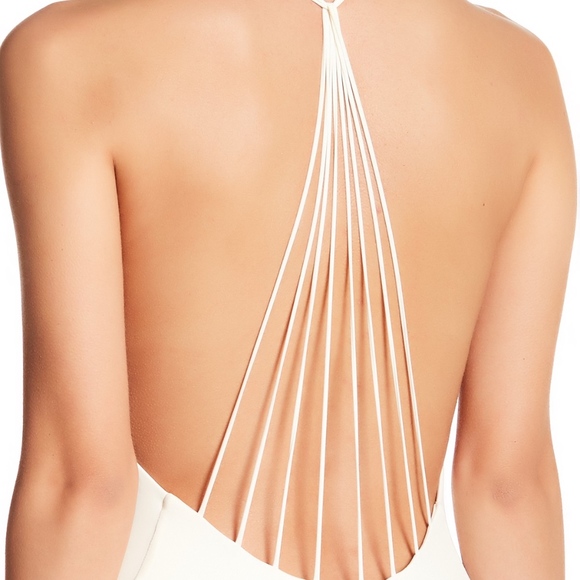 Mikoh Swim COPACABANA One Piece - Picture 7 of 8